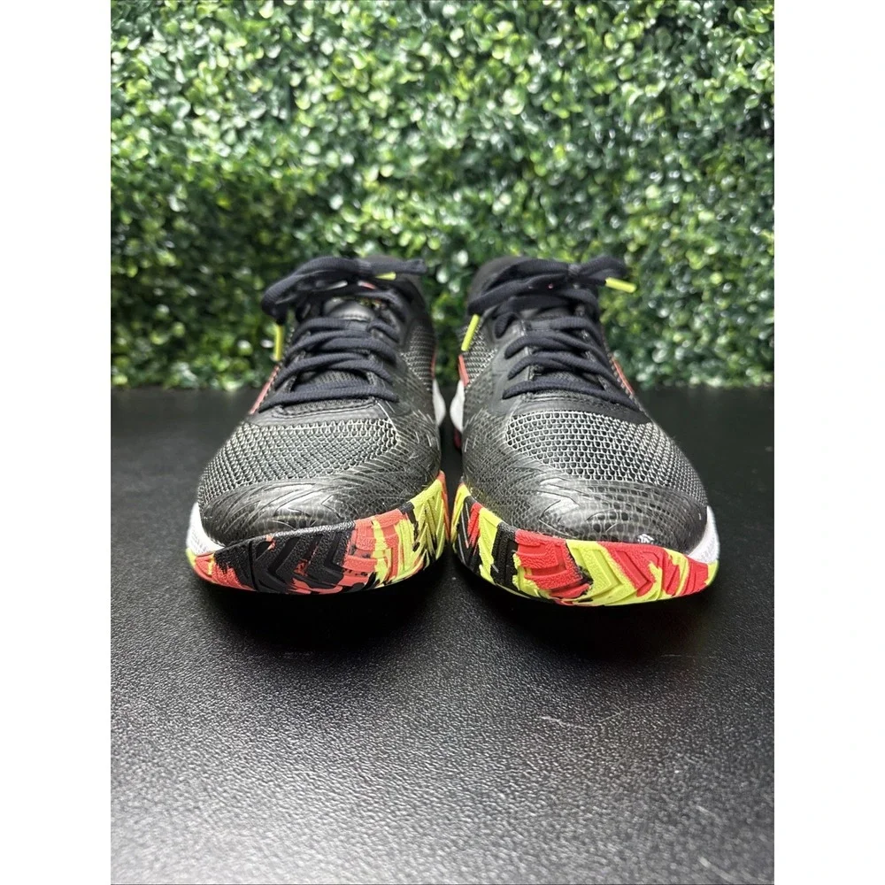Skechers Pickleball Viper Court Pro 2.0 Shoes Mens Size 10.5 Sneaker Black
